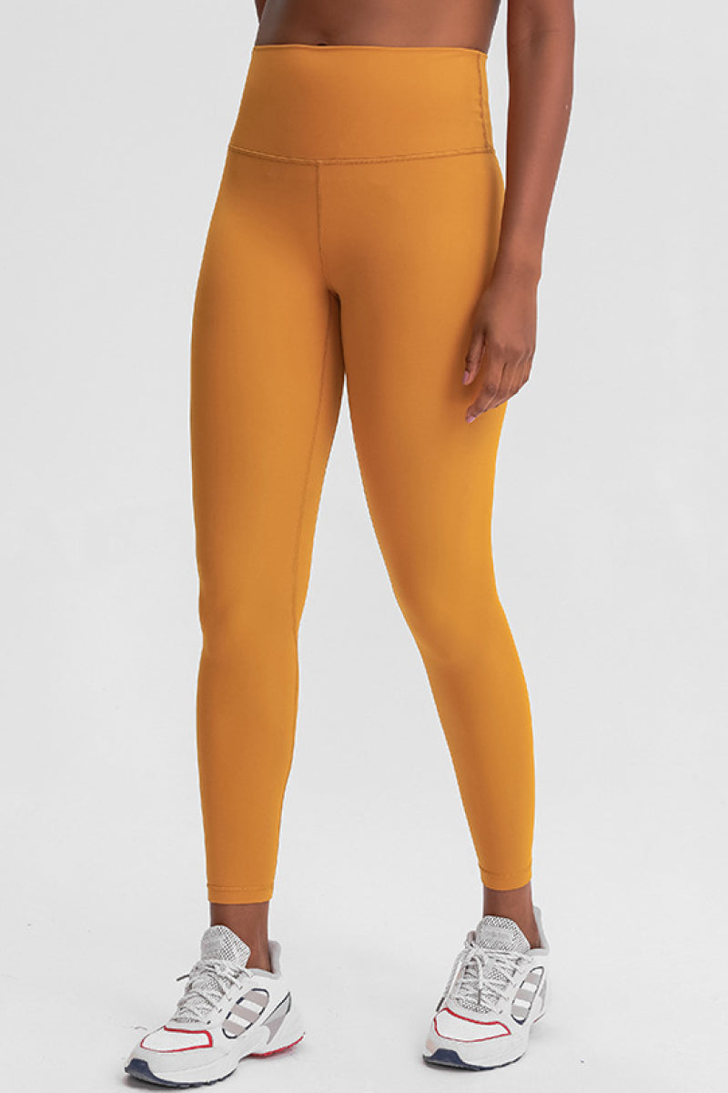 Active Leggings